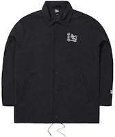 New Era Unisex Solid Color Casual Jacket 13789266 New Era Unisex Solid Color Casual Jacket 13789266