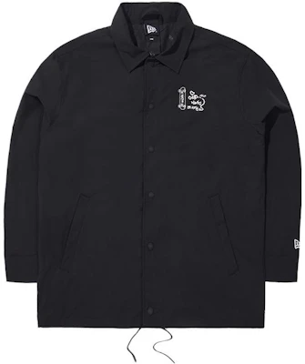 New Era Unisex Solid Color Casual Jacket 13789266 Buy New Era Unisex Solid Color Casual Jacket 13789266