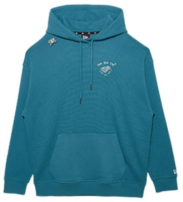 New Era Unisex Solid Color Graphic Long Sleeve Sweatshirt Teal 13350905 Buy New Era Unisex Solid Color Graphic Long Sleeve Sweatshirt Teal 13350905