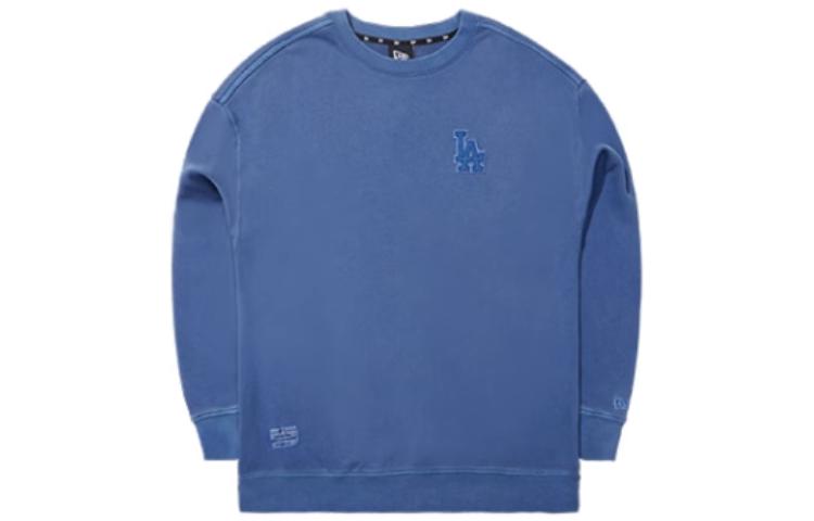 New Era Washed NY Embroidered Crewneck Sweatshirt Unisex 13789263