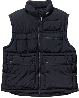 New Era 冬季黑色可拆袖口袋羽絨外套 12866432 Purchase New Era 冬季黑色可拆袖口袋羽絨外套 12866432