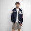 Purchase New Era x Alpha Industries FW24 Yankees Navy Pilot Logo Zip-Up Hoodie Jacket Unisex 60564139