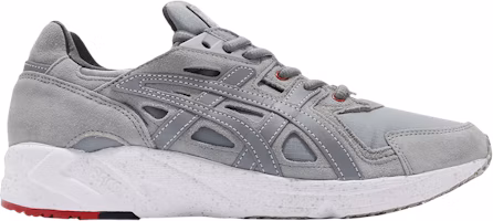 New Era x ASICS Gel DS Trainer OG 'Stone Grey' 1191A250-021 New Era x ASICS Gel DS Trainer OG 'Stone Grey' 1191A250-021