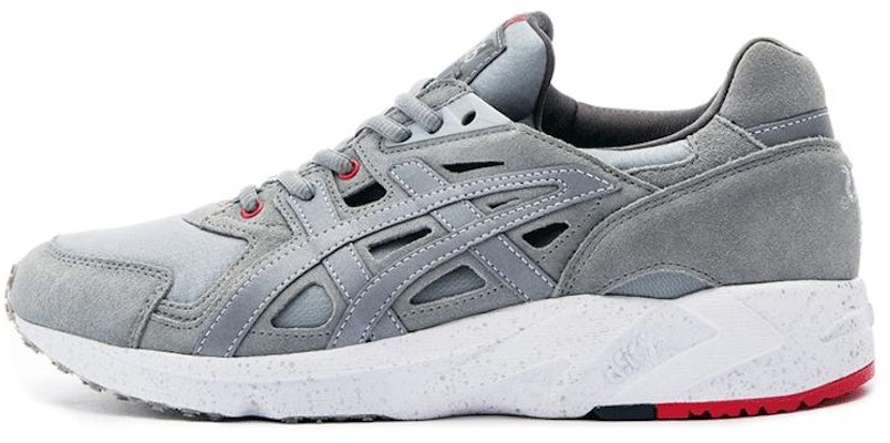 New Era x ASICS Gel DS Trainer OG 'Kelabu Batu' 1191A250-021 Buy New Era x ASICS Gel DS Trainer OG 'Kelabu Batu' 1191A250-021