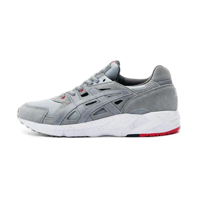 New Era ASICS Gel DS Trainer 'Stone Grey'