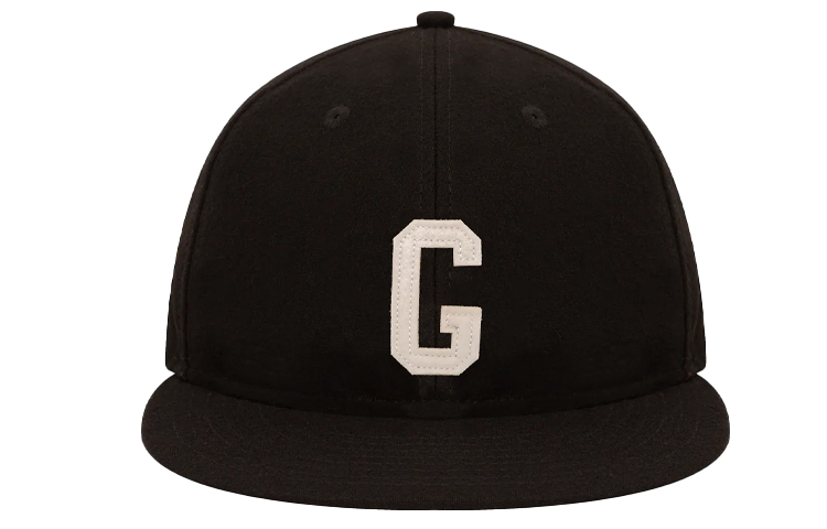 New Era x FOG G Logo Black Baseball Cap Unisex. 60292191