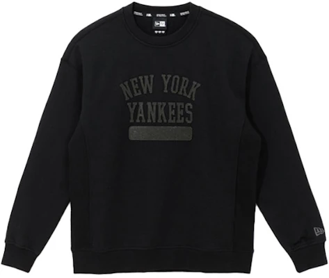 뉴에라 x 라이온 컴즈 프로스퍼리 FW21 자수 크루넥 스웻셔츠 블랙 유니섹스 12866522 Buy 뉴에라 x 라이온 컴즈 프로스퍼리 FW21 자수 크루넥 스웻셔츠 블랙 유니섹스 12866522