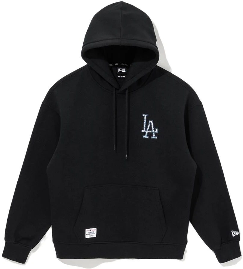 new-era-x-mlb-la-dodgers-logo-print-pullover-hoodie-unisex-black-13944739