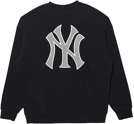 뉴에라 x MLB 뉴욕 양키스 3D 메쉬 크루넥 플리스 맨투맨男女 스웨트셔츠 13338671 Buy 뉴에라 x MLB 뉴욕 양키스 3D 메쉬 크루넥 플리스 맨투맨男女 스웨트셔츠 13338671