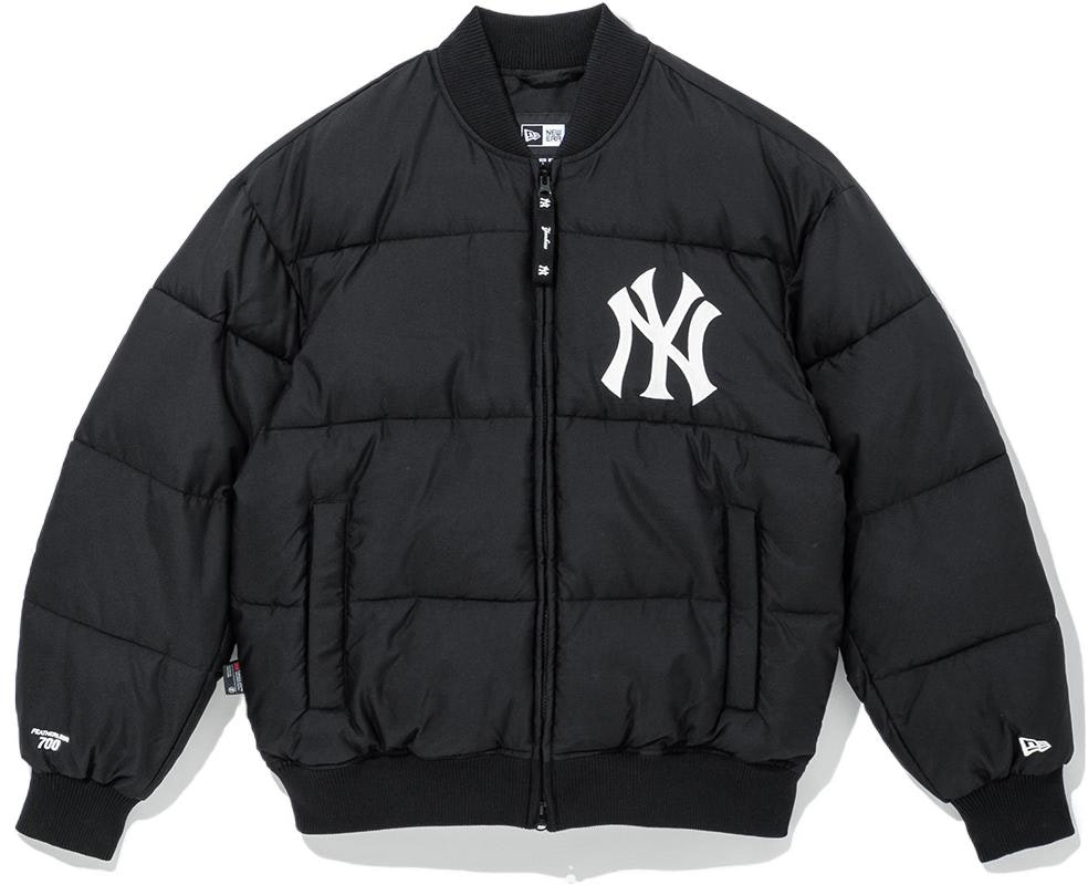 new-era-x-mlb-yankees-embroidered-logo-long-sleeve-cotton-jacket-unisex-black-13338675