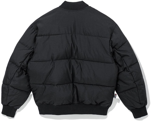 뉴에라 x MLB 양키스 자수 로고 코튼 롱슬리브 자켓 유니섹스 블랙. 13338675 Lookbook 뉴에라 x MLB 양키스 자수 로고 코튼 롱슬리브 자켓 유니섹스 블랙. 13338675