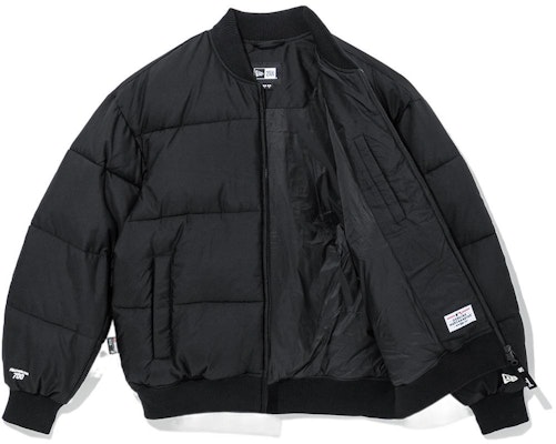 뉴에라 x MLB 양키스 자수 로고 코튼 롱슬리브 자켓 유니섹스 블랙. 13338675 Shop 뉴에라 x MLB 양키스 자수 로고 코튼 롱슬리브 자켓 유니섹스 블랙. 13338675