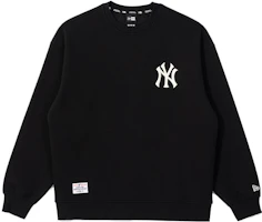 New Era x MLB Yankees Pullover Crewneck Sweatshirt Unisex 13781154 New Era x MLB Yankees Pullover Crewneck Sweatshirt Unisex 13781154