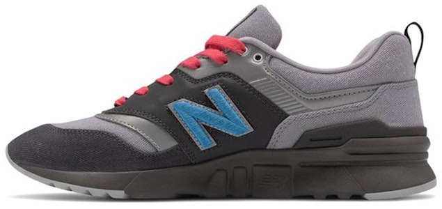 New Era x New Balance 997H 'Pilih Gaya Sendiri' CM997HNE Buy New Era x New Balance 997H 'Pilih Gaya Sendiri' CM997HNE