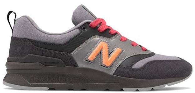 New Era x New Balance 997H 'Pilih Gaya Sendiri' CM997HNE Order New Era x New Balance 997H 'Pilih Gaya Sendiri' CM997HNE