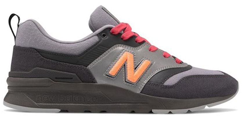 New Era x New Balance 997H 'Pilih Gaya Anda' CM997HNE Order New Era x New Balance 997H 'Pilih Gaya Anda' CM997HNE