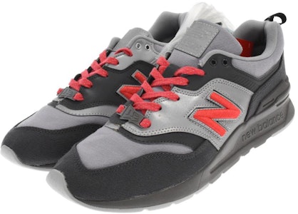 New Era x New Balance 997H 'Pilih Gaya Sendiri' CM997HNE Lookbook New Era x New Balance 997H 'Pilih Gaya Sendiri' CM997HNE