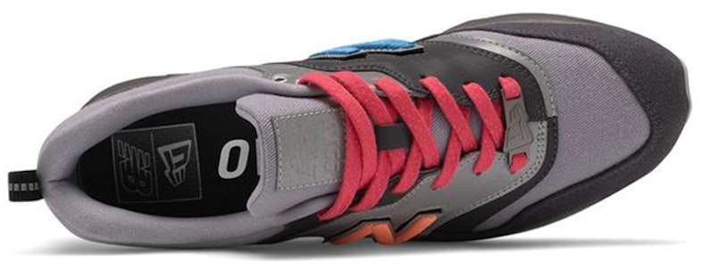 New Era x New Balance 997H 'Pilih Gaya Sendiri' CM997HNE Shop New Era x New Balance 997H 'Pilih Gaya Sendiri' CM997HNE