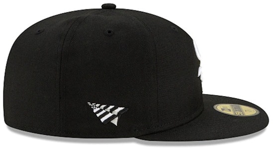 新时代 x Paper Planes 芝加哥白袜 59Fifty 棒球帽 Order 新时代 x Paper Planes 芝加哥白袜 59Fifty 棒球帽