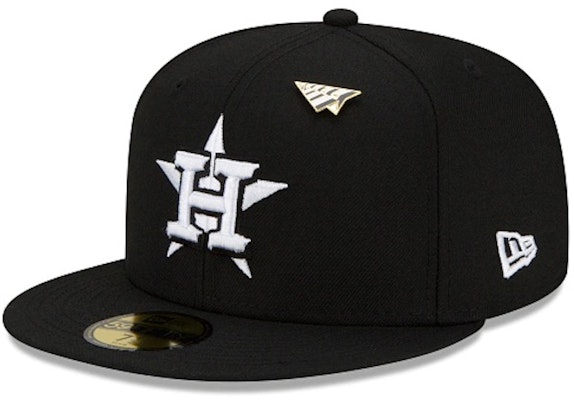 New Era x Paper Planes Houston Astros 59Fifty Fitted Hat Buy New Era x Paper Planes Houston Astros 59Fifty Fitted Hat