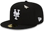 Buy New Era x Paper Planes New York Mets 59Fifty Fitted Hat
