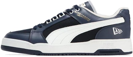 New Era x Puma Slipstream MIJ 'Navy' 392834-01 New Era x Puma Slipstream MIJ 'Navy' 392834-01