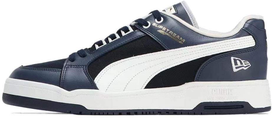 New Era x Puma Slipstream MIJ 'Navy' 392834-01 Buy New Era x Puma Slipstream MIJ 'Navy' 392834-01