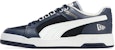New Era x Puma Slipstream MIJ 'Navy' Lelaki 392834-01