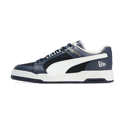 New Era Puma Slipstream MIJ 'Navy'