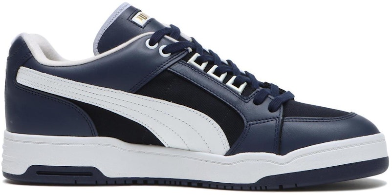 New Era x Puma Slipstream MIJ '海军蓝' 392834-01 Order New Era x Puma Slipstream MIJ '海军蓝' 392834-01