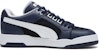 New Era x Puma Slipstream MIJ 'Navy' Lelaki 392834-01