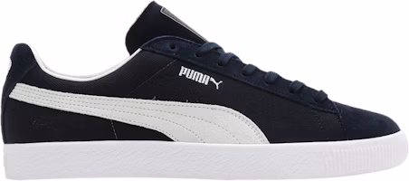 New Era x Puma Suede MIJ 'Navy' 392835-01 New Era x Puma Suede MIJ 'Navy' 392835-01