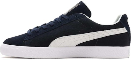 New Era x Puma Suede MIJ 'Navy' 392835-01 New Era x Puma Suede MIJ 'Navy' 392835-01