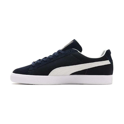 New Era Puma Suede MIJ 'Navy'