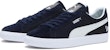 New Era x Puma Suede MIJ 'Navy' Lelaki Kasut Biru Tua 392835-01