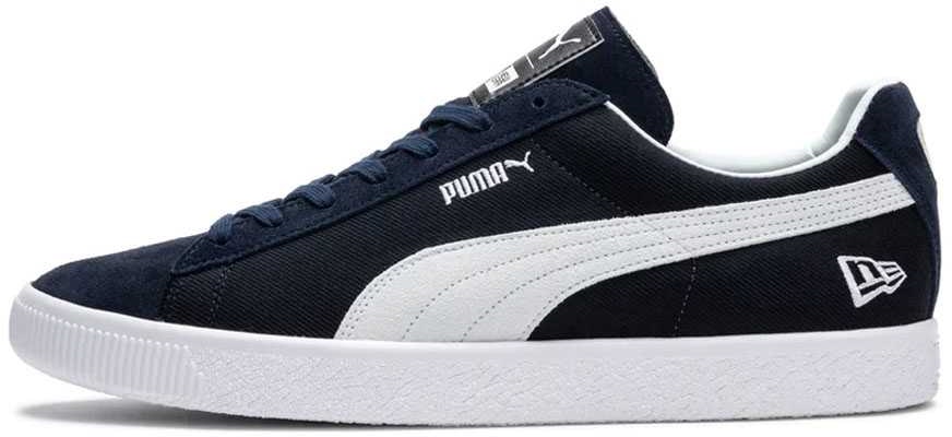 Puma 2025 suede mij