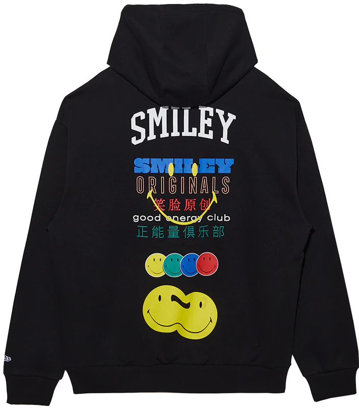 new-era-x-smiley-face-graphic-hoodie-unisex-13328674