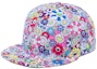 Buy New Era x Takashi Murakami 59Fifty Fitted Hat Multi "Flower Allover Print"