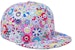 New Era x Takashi Murakami 59Fifty Fitted Hat Multi "Flower Allover Print"