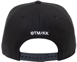 新世紀 x 村上隆 9Fifty 黑色 "Kaikai Kiki" 棒球帽 Shop 新世紀 x 村上隆 9Fifty 黑色 "Kaikai Kiki" 棒球帽