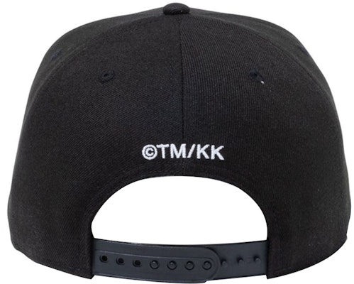 New Era x Takashi Murakami 9Fifty Hat Black "Kaikai Kiki" Shop New Era x Takashi Murakami 9Fifty Hat Black "Kaikai Kiki"