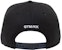 New Era x Takashi Murakami 9Fifty Hat Black "Kaikai Kiki"
