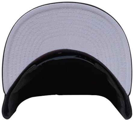 New Era x Takashi Murakami 9Fifty Hat Black "Kaikai Kiki" Purchase New Era x Takashi Murakami 9Fifty Hat Black "Kaikai Kiki"