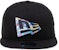 New Era x Takashi Murakami 9Fifty Hat Black Rainbow "Flag"