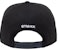 New Era x Takashi Murakami 9Fifty Hat Black Rainbow "Flag"