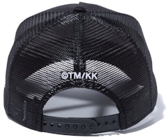 뉴에라 x 무라카미 타카시 9FORTY 블랙 트러커 "DOB" 모자 13082114 Order 뉴에라 x 무라카미 타카시 9FORTY 블랙 트러커 "DOB" 모자 13082114