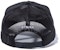 New Era x Takashi Murakami 9Forty Hat Black "A-Frame Trucker DOB"