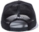 Order New Era x Takashi Murakami 9Forty Hat Black "A-Frame Trucker Flag"