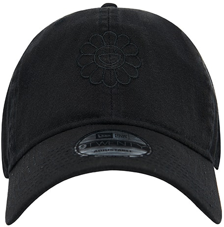 new-era-x-takashi-murakami-9-twenty-floral-embroidered-baseball-cap-unisex-13082217