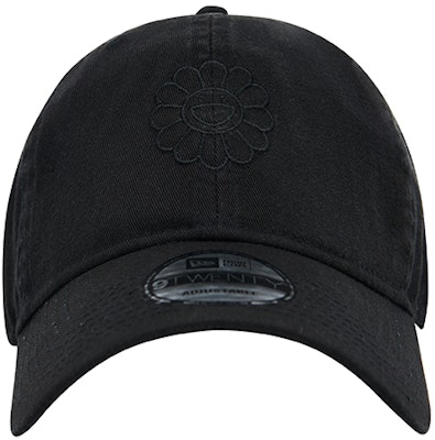 New Era x Takashi Murakami 9TWENTY Floral Embroidered Baseball Cap Unisex. 13082217 Order New Era x Takashi Murakami 9TWENTY Floral Embroidered Baseball Cap Unisex. 13082217
